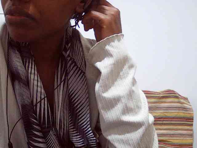 MlleKali webcam