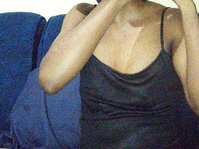 MlleKali webcam