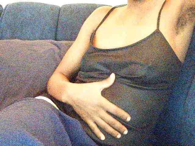 MlleKali webcam