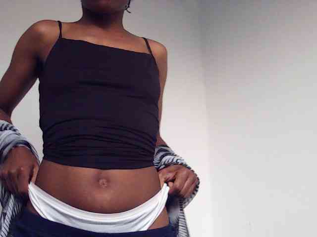 MlleKali webcam