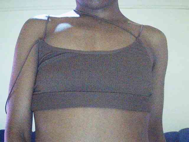 MlleKali webcam