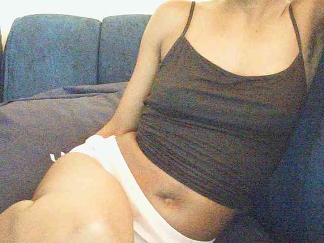 MlleKali webcam