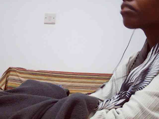MlleKali webcam