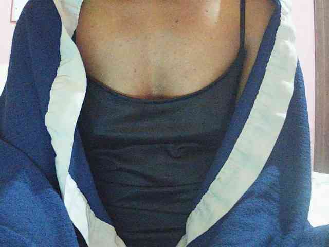 MlleKali webcam