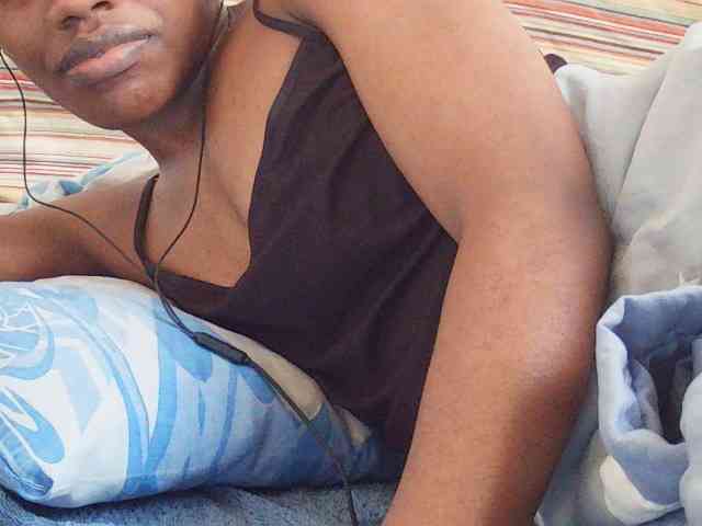 MlleKali webcam