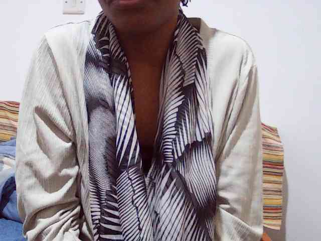 MlleKali webcam