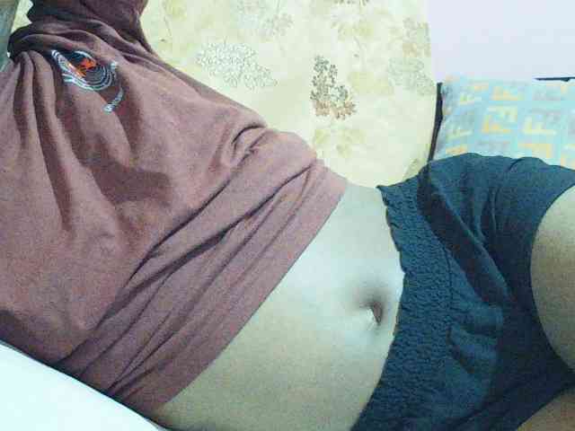 MlleKali webcam