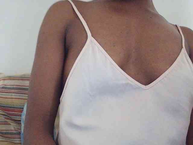 MlleKali webcam