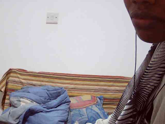 MlleKali webcam