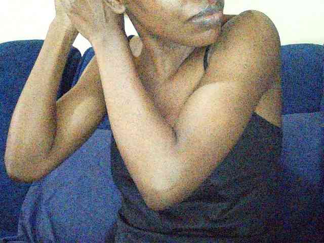 MlleKali webcam