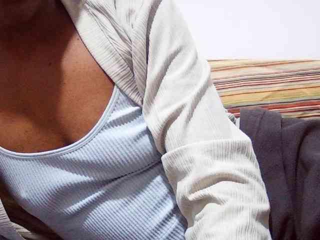 MlleKali webcam