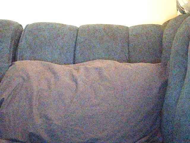 MlleKali webcam