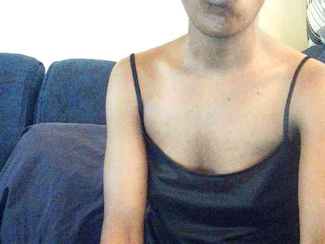 MlleKali webcam