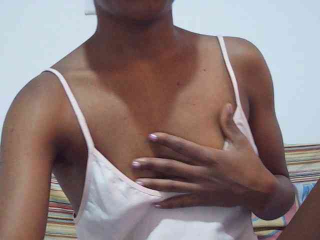 MlleKali webcam
