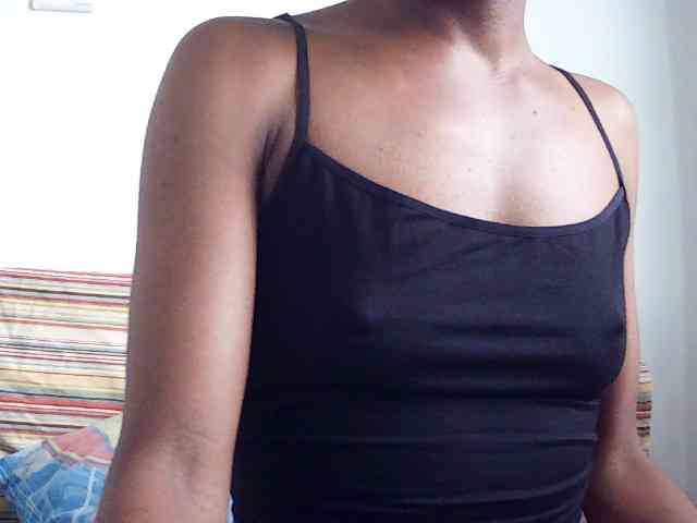 MlleKali webcam
