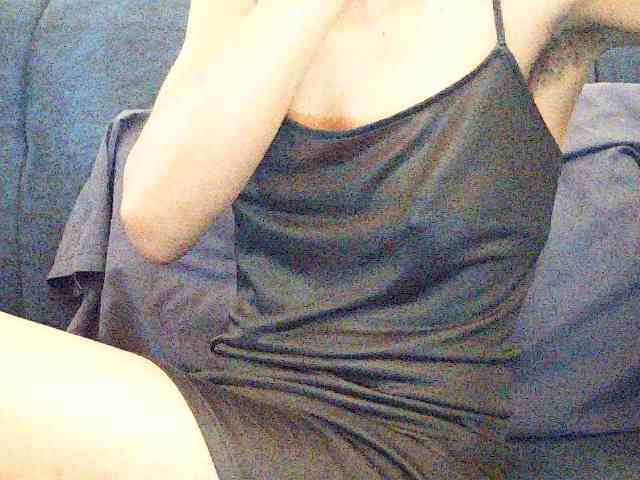 MlleKali webcam