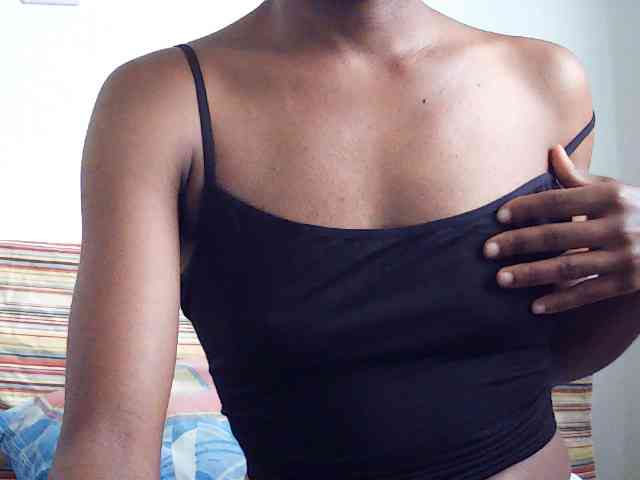 MlleKali webcam