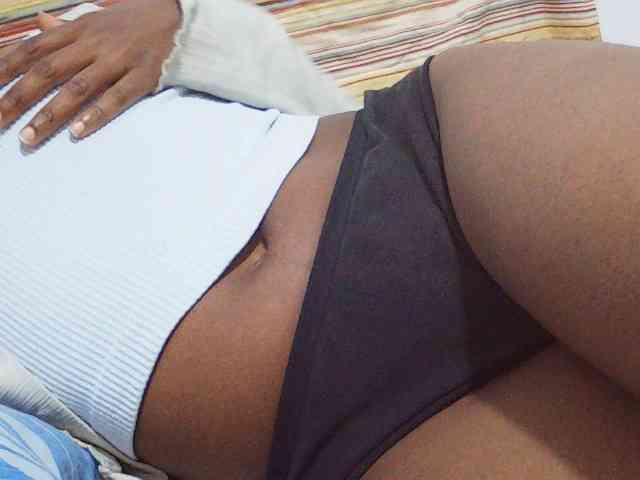 MlleKali webcam