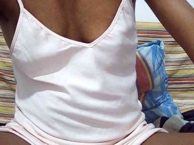 MlleKali webcam