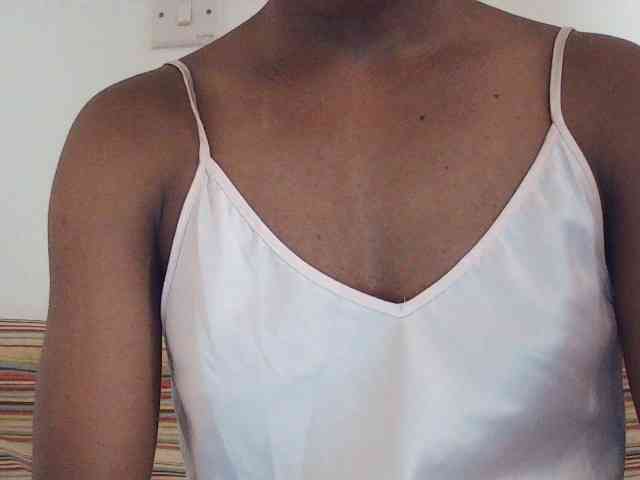 MlleKali webcam