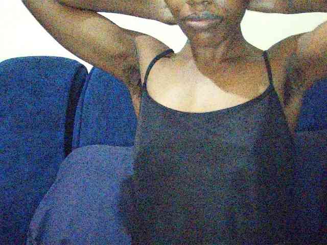 MlleKali webcam