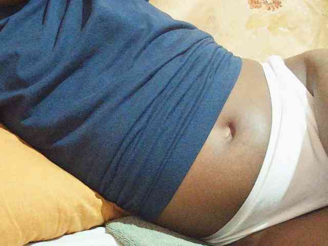 MlleKali webcam