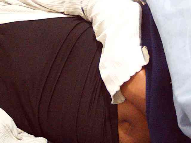 MlleKali webcam