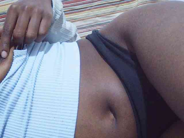 MlleKali webcam