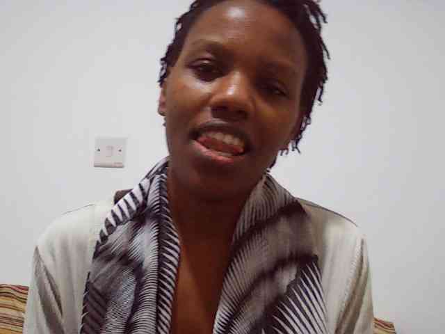 MlleKali webcam