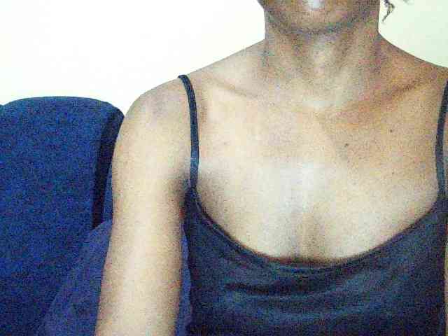MlleKali webcam