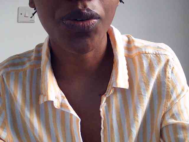 MlleKali webcam