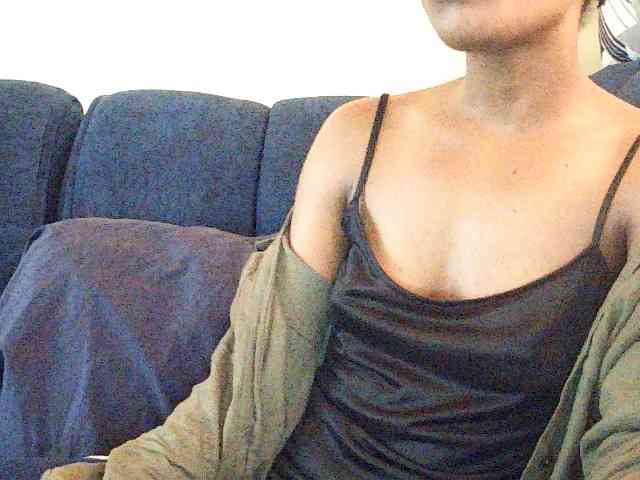 MlleKali webcam