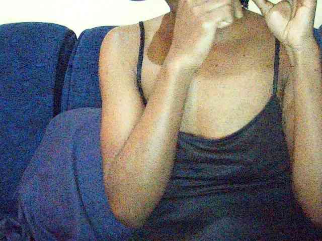 MlleKali webcam
