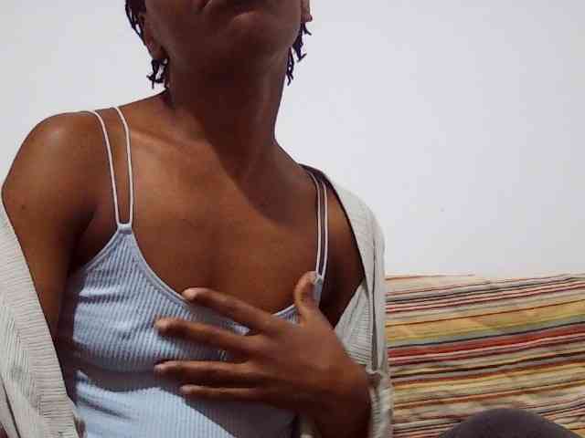 MlleKali webcam