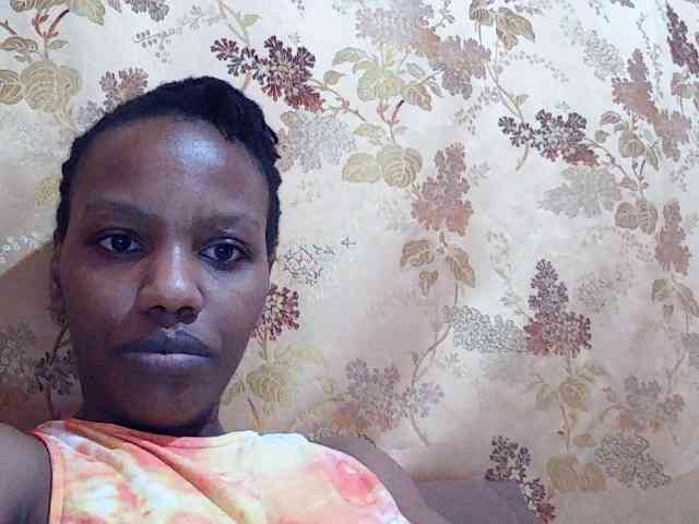 MlleKali webcam