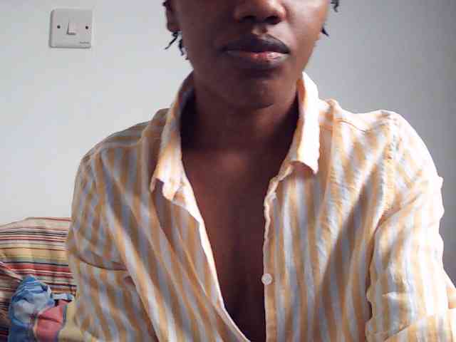 MlleKali webcam