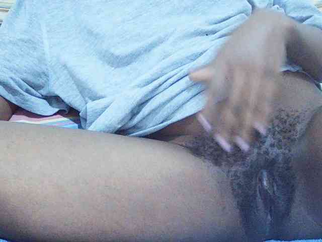 MlleKali webcam