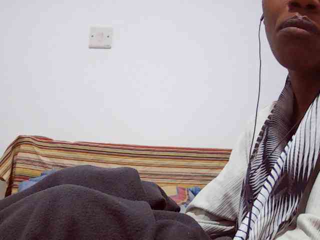 MlleKali webcam