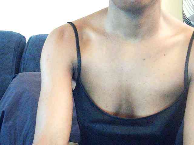 MlleKali webcam