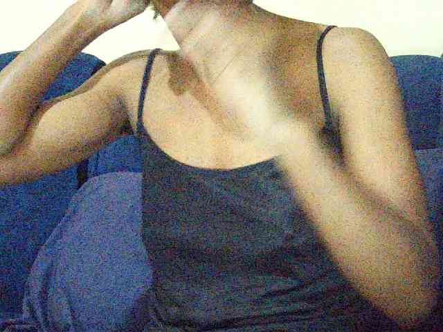 MlleKali webcam