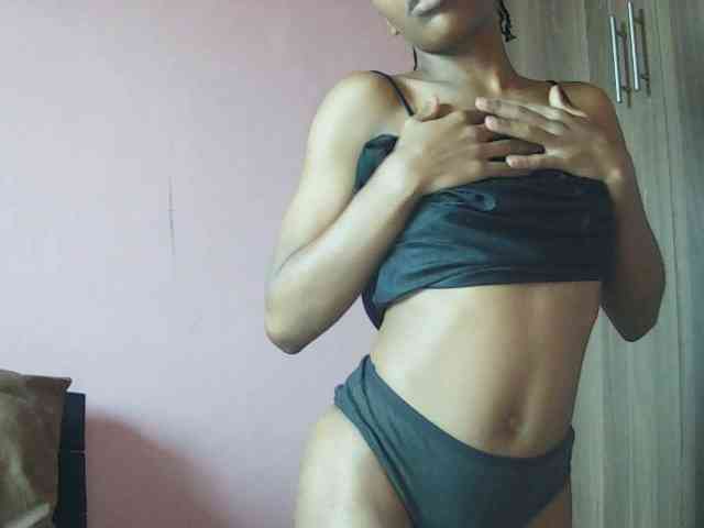 MlleKali webcam