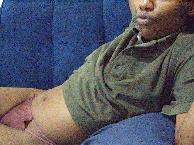 MlleKali webcam