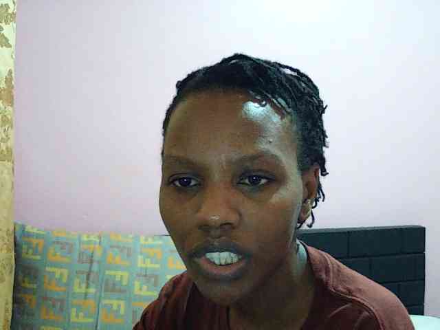 MlleKali webcam