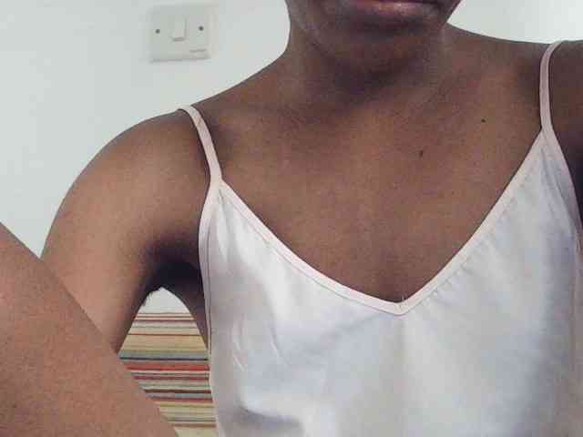 MlleKali webcam