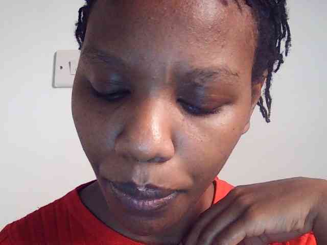MlleKali webcam