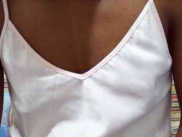 MlleKali webcam