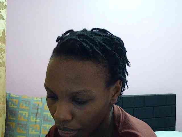MlleKali webcam