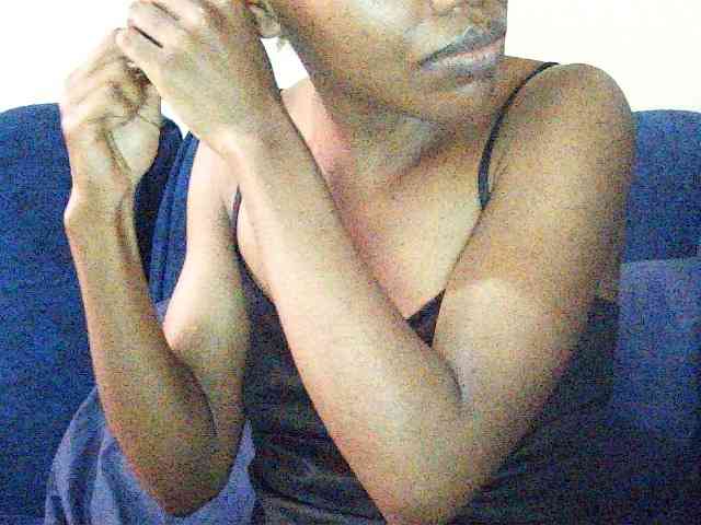 MlleKali webcam