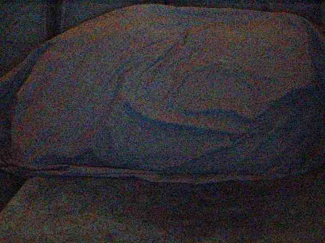 MlleKali webcam