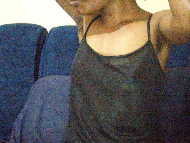 MlleKali webcam